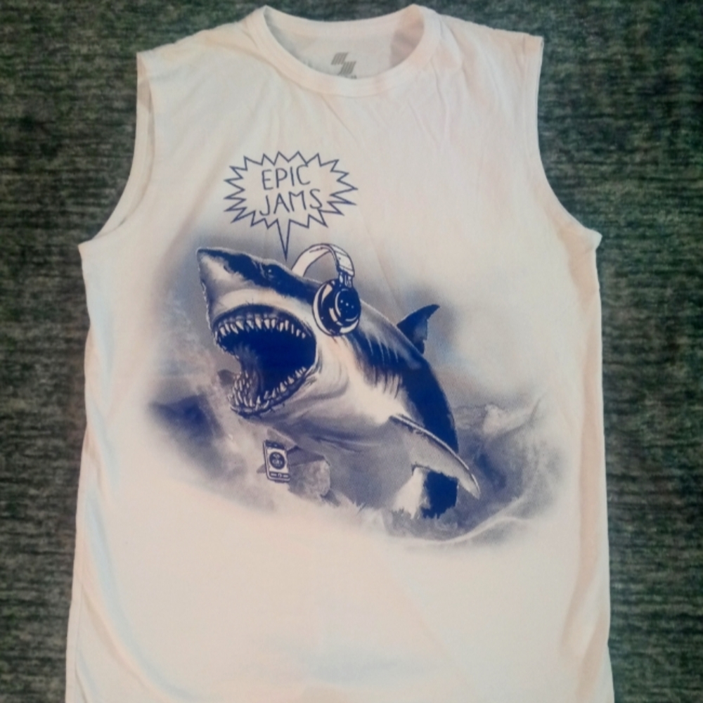 Shirt for boys